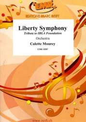 Liberty Symphony - Colette Mourey