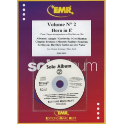 Solo Album Volume 02 - Dennis Armitage