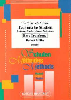 Technische Studien Vol.1-3
