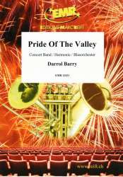 Pride Of The Valley - Darrol Barry