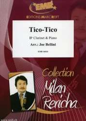 Tico Tico - Joe Bellini / Arr. Joe Bellini