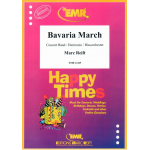 Bavaria March - Marc Reift