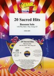 20 Sacred Hits - Diverse