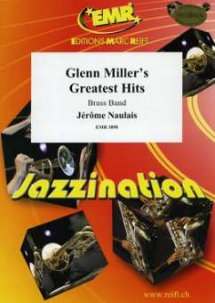 Glenn Miller's Greatest Hits