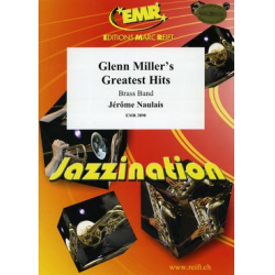 Glenn Miller's Greatest Hits - Norman Tailor