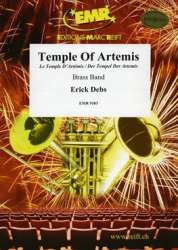Temple Of Artemis - Erick Debs