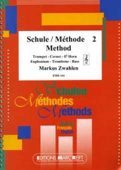 Schule / Méthode / Method 2