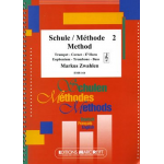 Schule / Méthode / Method 2 - Markus Zwahlen