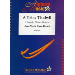 6 Trios Thalwil - Joan-Maria Riera-Blanch