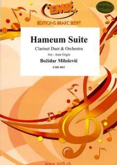 Hameum Suite