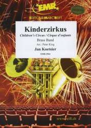 Kinderzirkus - Jan Koetsier / Arr. Peter King