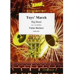 Toys' March - Victor Herbert / Arr. Joe Bellini