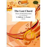 The Lost Chord - Arthur Sullivan / Arr. Scott / Moren Richards