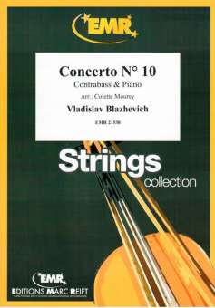 Concerto No. 10