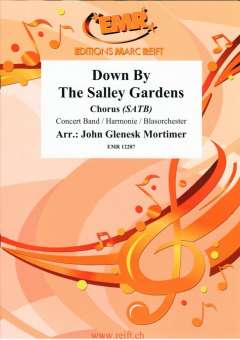 Down By The Salley Gardens