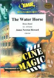The Water Horse - James Newton Howard / Arr. Jiri Kabat