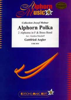 Alphorn Polka