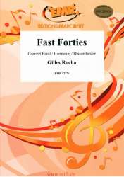 Fast Forties - Gilles Rocha