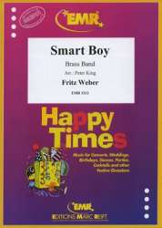 Smart Boy - Fritz Weber / Arr. Peter King