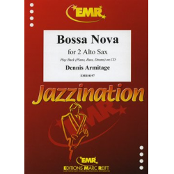 Bossa Nova - Dennis Armitage