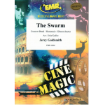 The Swarm - Jerry Goldsmith / Arr. Jirka Kadlec