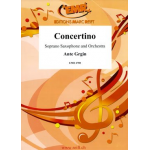 Concertino - Ante Grgin