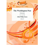 The Washington Post - John Philip Sousa / Arr. Jan Valta