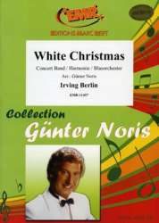 White Christmas - Irving Berlin / Arr. Günter Noris