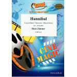 Hannibal - Hans Zimmer / Arr. Jirka Kadlec