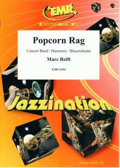 Popcorn Rag