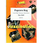 Popcorn Rag - Marc Reift