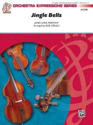 Jingle Bells (s/o) - James Lord Pierpont / Arr. Bob Cerulli