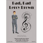Bad, Bad Leroy Brown - Erwin Jahreis