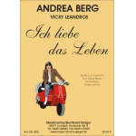 Ich liebe das Leben - Andrea Berg/Vicky Leandros - Leo Leandros / Arr. Erwin Jahreis