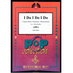 I Do I Do I Do - Benny Andersson & Björn Ulvaeus (ABBA) / Arr. Jirka Kadlec