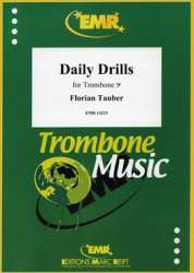 Daily Drills - Florian Tauber