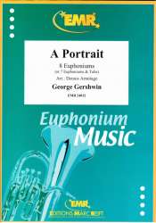 A Portrait - George Gershwin / Arr. Dennis Armitage