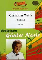 Christmas Waltz - Günter Noris