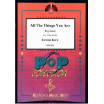 All The Things You Are - Jerome Kern / Arr. Jirka Kadlec