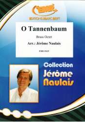 O Tannenbaum - Jérôme Naulais