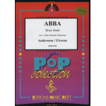 ABBA - Benny Andersson & Björn Ulvaeus (ABBA) / Arr. John Glenesk Mortimer