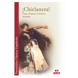 Chiclanera (Pasodoble) - Rafael Oropesa