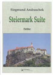 Steiermark Suite - Siegmund Andraschek