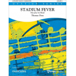 Stadium Fever - Thomas Doss
