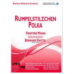 Rumpelstilzchen-Polka - Frantisek Manas / Arr. Bernhard Knittel