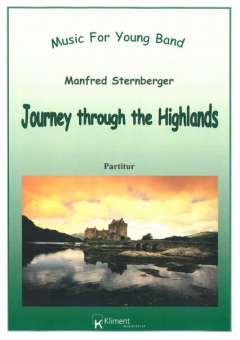 Journey through the highlands