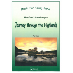 Journey through the highlands - Manfred Sternberger