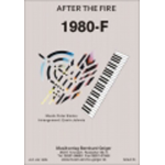 1980-F - After the fire - Peter Banks / Arr. Erwin Jahreis
