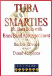 Tuba Smarties - Tuba Es/Klavier - Herbie Flowers / Arr. Denzil Stephens