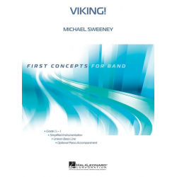 Viking! - Michael Sweeney